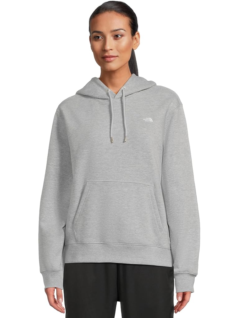 Gray The North Face TNF™ Essential Hoodie
