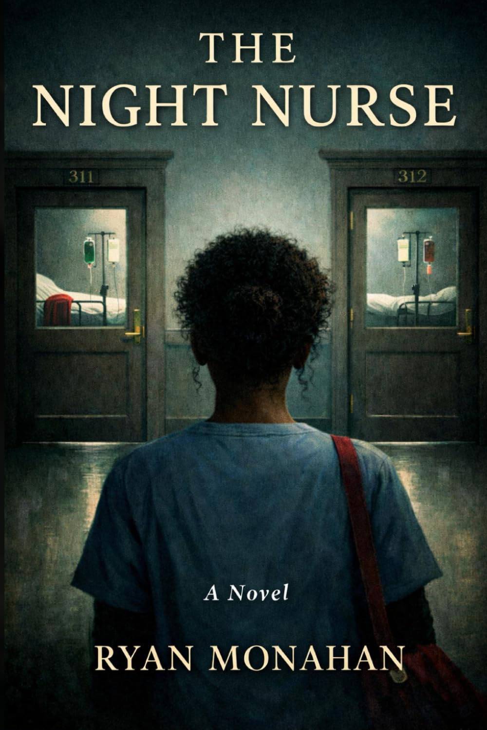 The Night Nurse