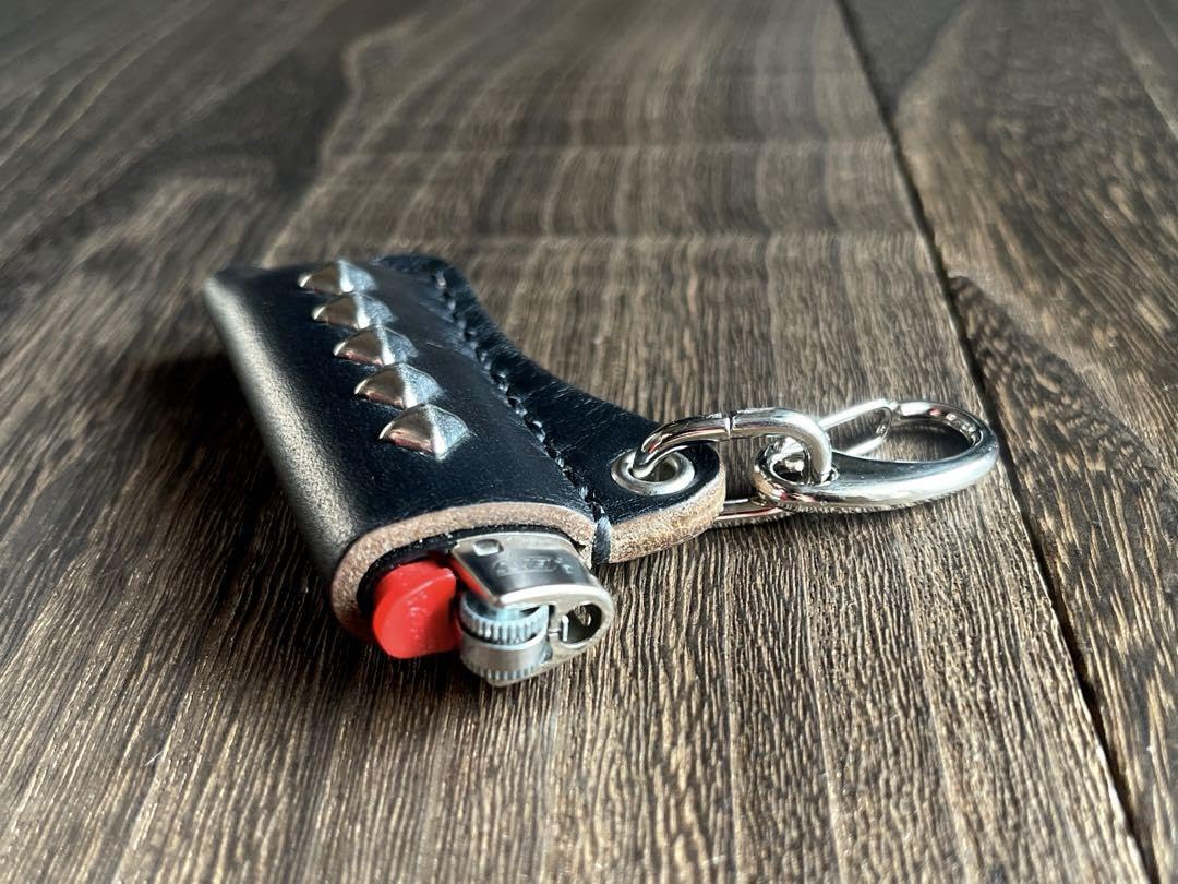 Amazon.co.jp: BICスタッズライターケース ニッケルシルバー