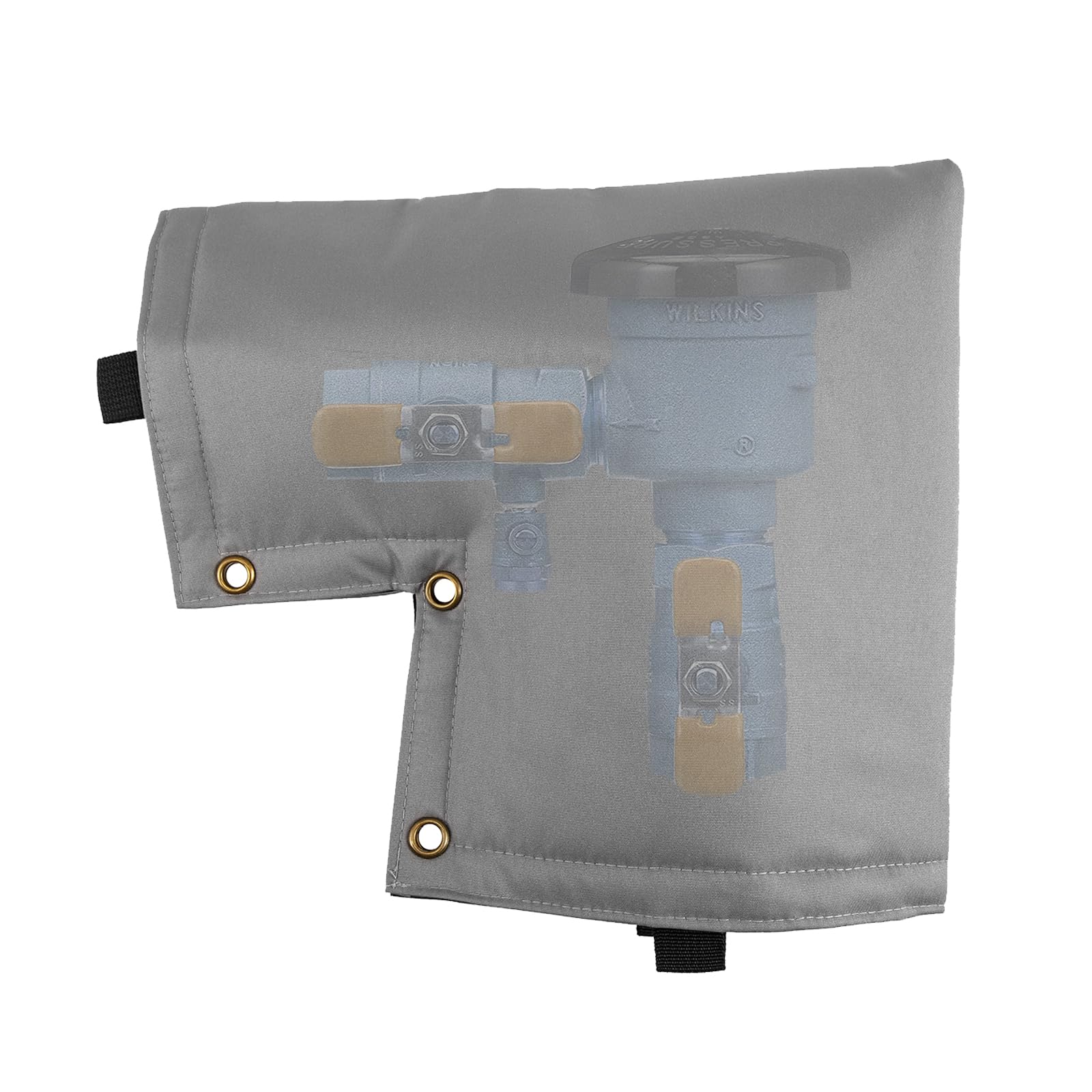 Water Well Pipe Covers