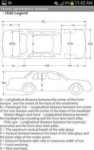 Accident Reconstruction Calculator
