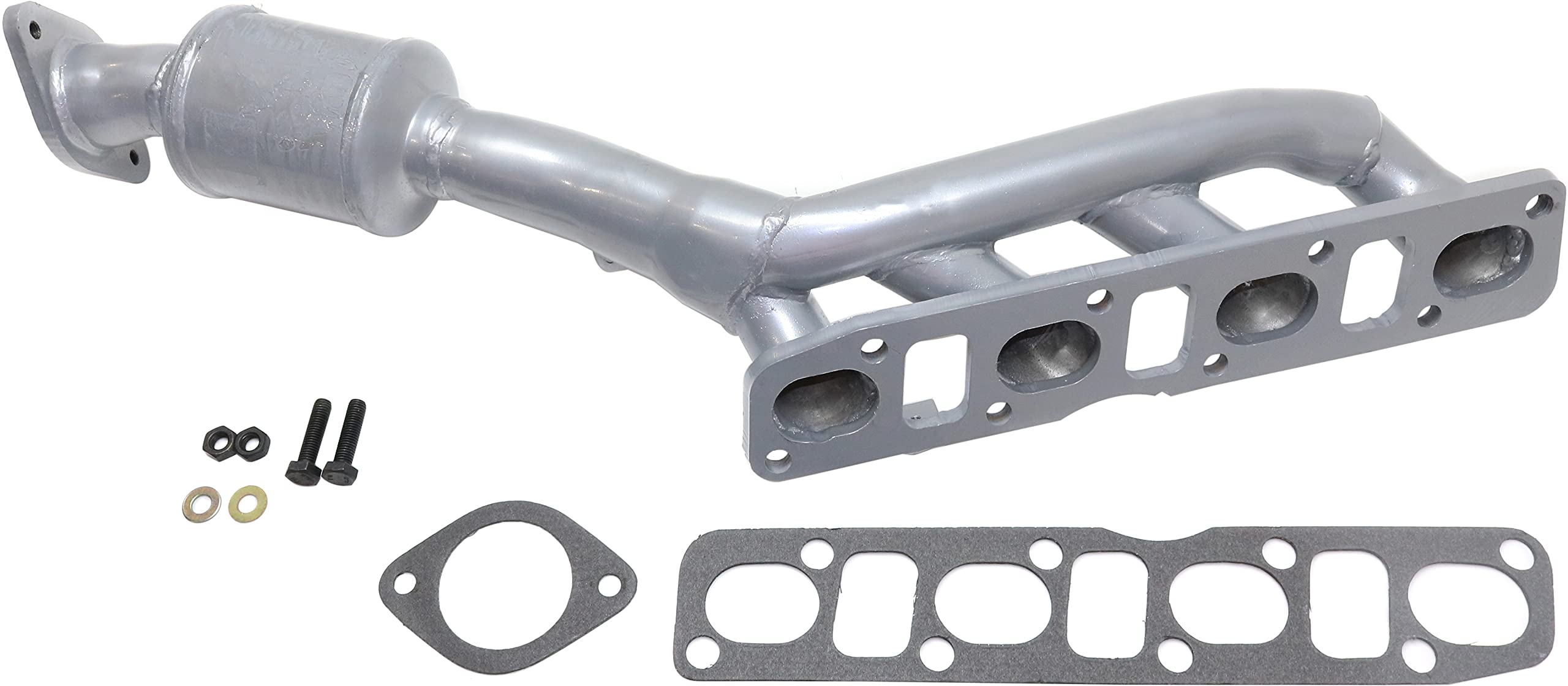 Amazon | Garage-Pro 触媒コンバーター 2004-2015 Nissan Titan対応