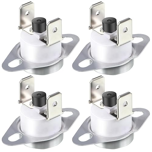 Miniatura 10 de Interruptor de límite L350 de repuesto, 47-22861-01 Interruptor de límite de horno Srl350 350f, compatible con motor de automóvil, transformador,