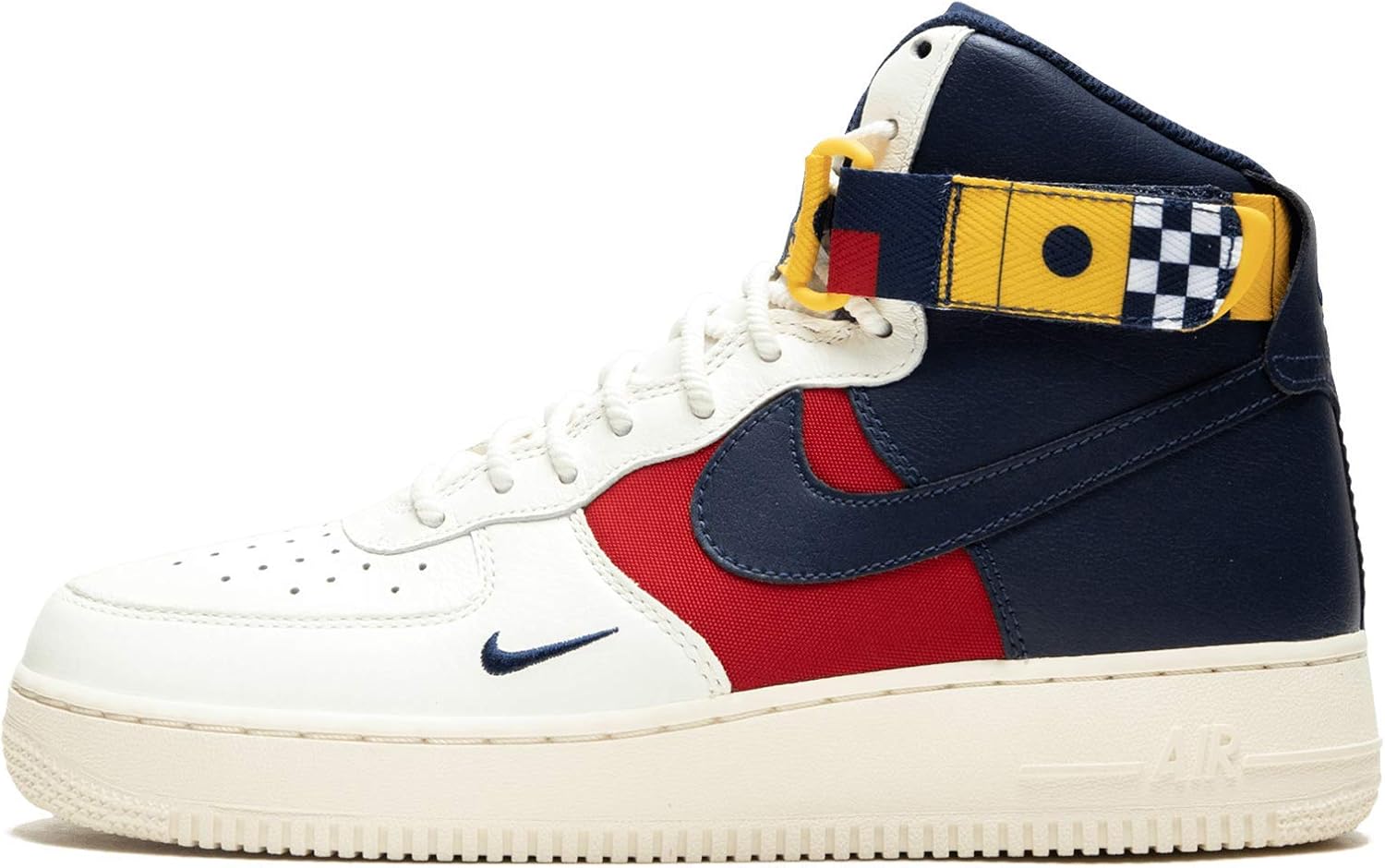 nike air force 1 mid mens 2018