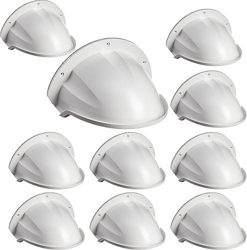 Miniatura 7 de SDS DS-1250ZJ - Cubierta universal para cámara de protección solar para cámara exterior Nest/Ring/Dome/Bullert (1 paquete, blanco)