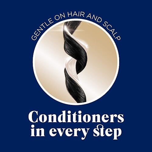 Miniatura 7 de Tinte para el cabello Clairol Nice'N Easy, permanente, 2, negro, el embalaje puede variar