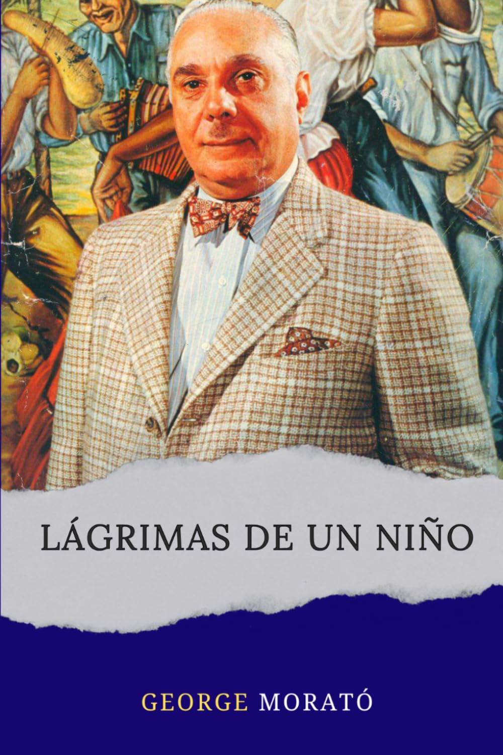Lágrimas de un niño