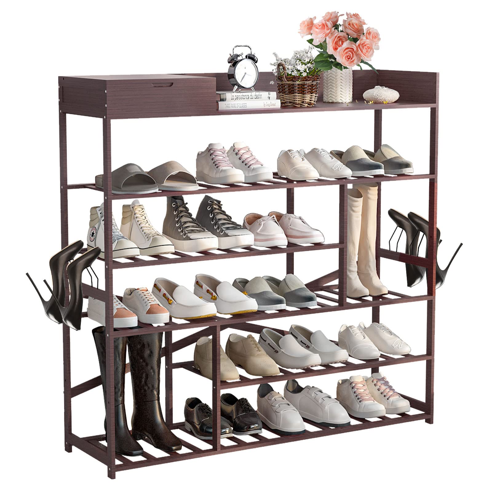 Photo 1 of *STOCK PHOTO FOR REFERENCE* Golf Practice Net, 10x7ft Golf Hitting Aids Nets for Backyard