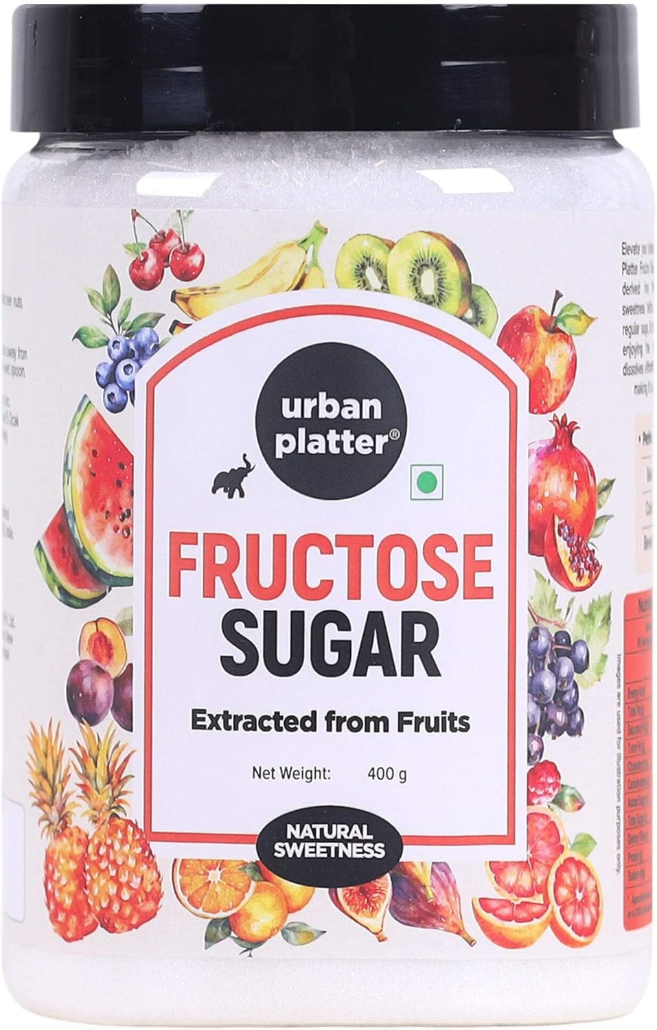 Fructose Powder