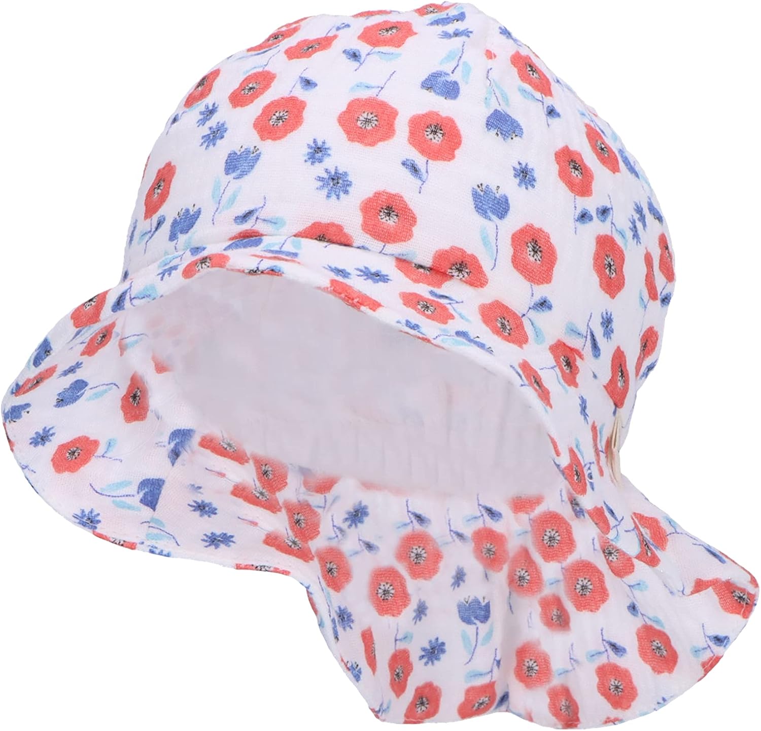 Sterntaler Poppy Hat Infant Unisex Children