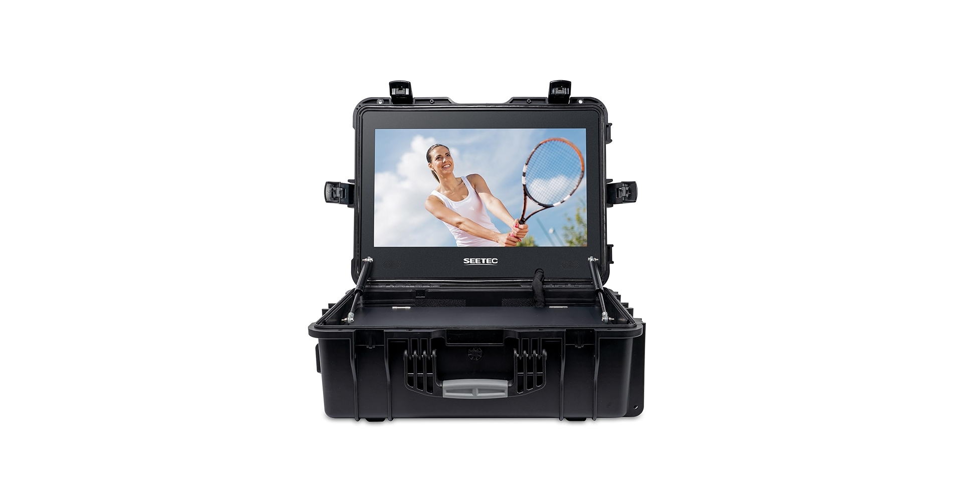 SEETEC21吋モニター Amazon.com: SEETEC P215-9HSD-192 21.5 Inch Broadcast