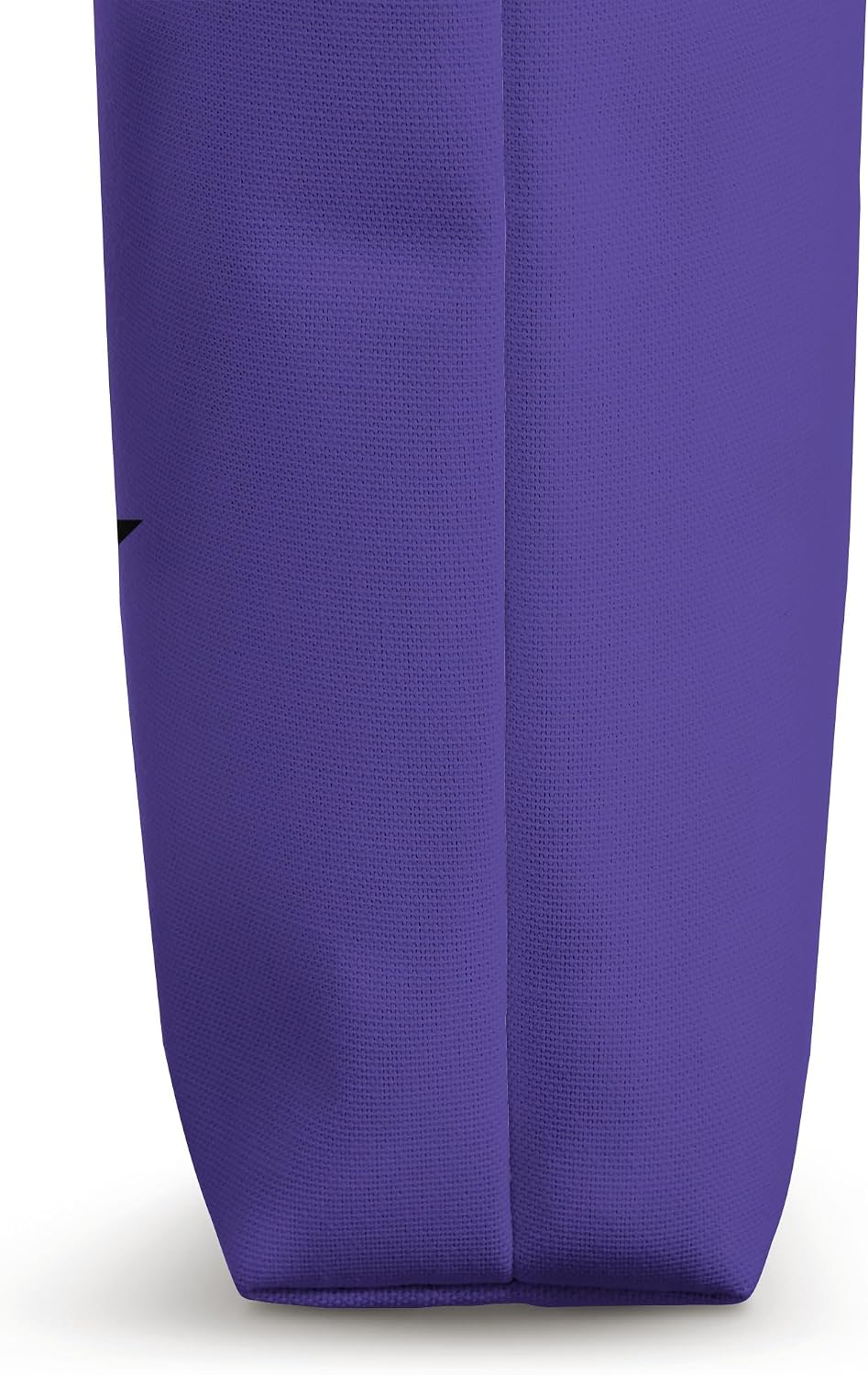 Marvel Hawkeye Clint Barton and Kate Bishop Purple Tote Bag