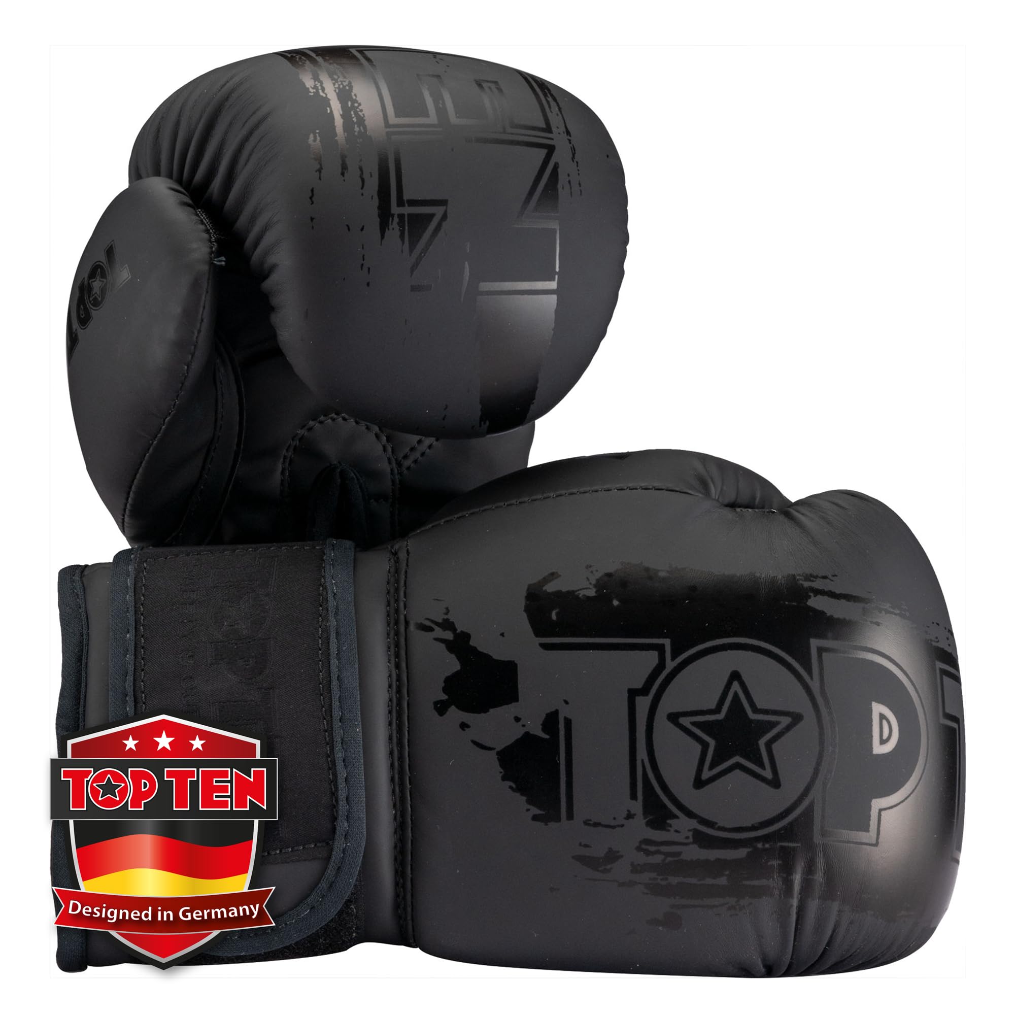 Boxhandschuhe „Power Ink Kids”