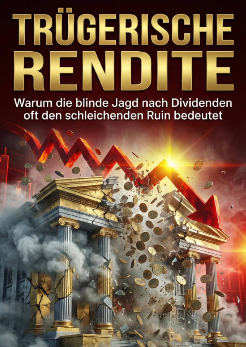 Trügerische Rendite: Warum die blinde Jagd nach Dividenden oft den schleichenden Ruin bedeutet