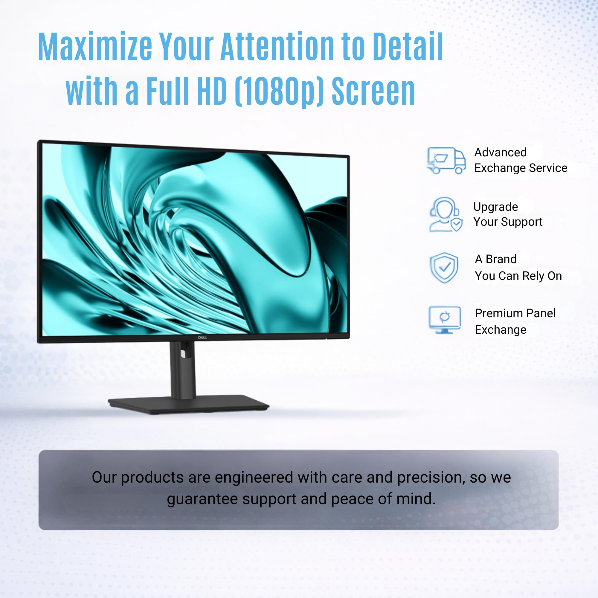 Amazon.com: Dell Pro P P2426H 24