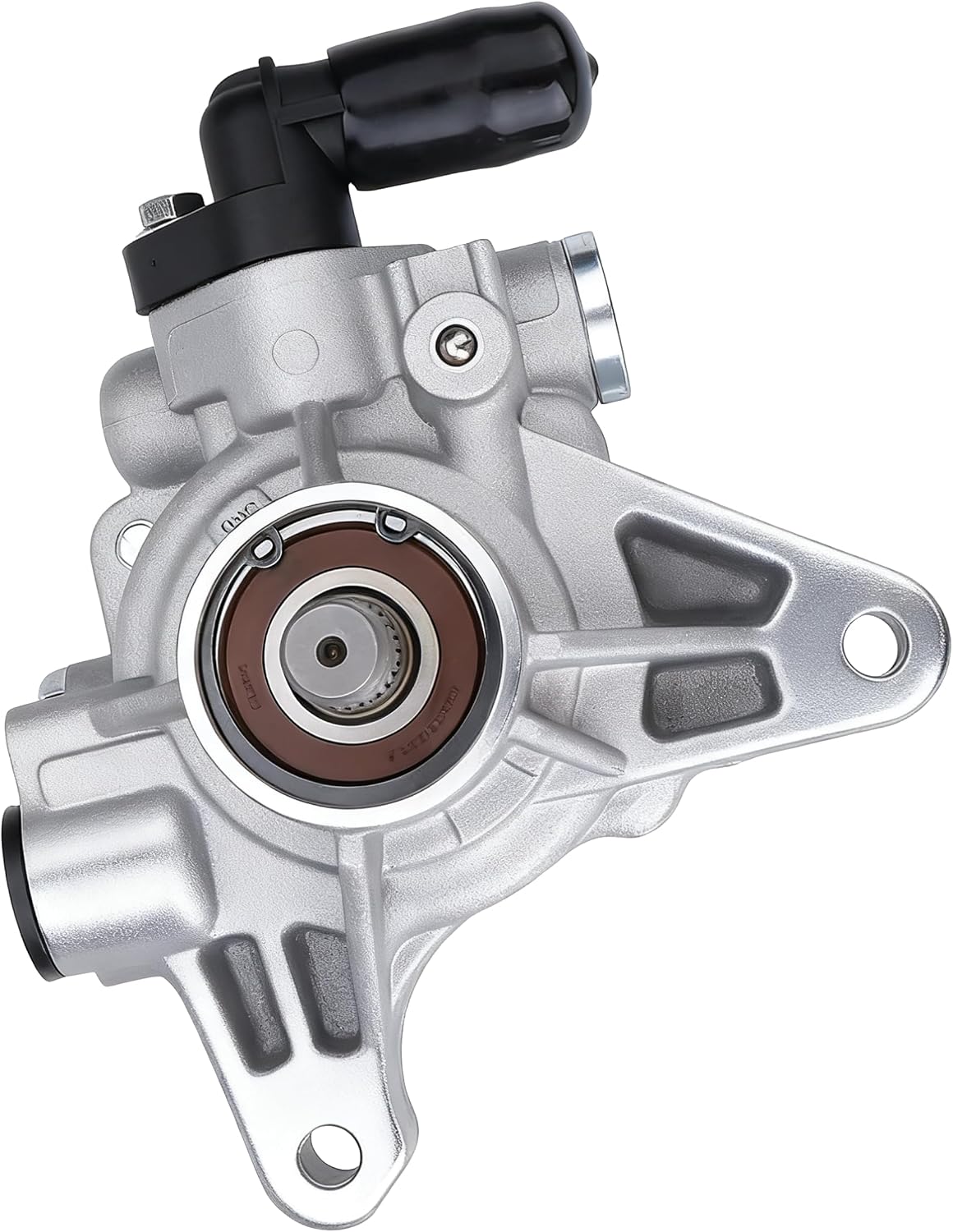 DRIVESTAR 21-5415 Power Steering Pump, 2004 2005 for Acura TSX, 2.4L