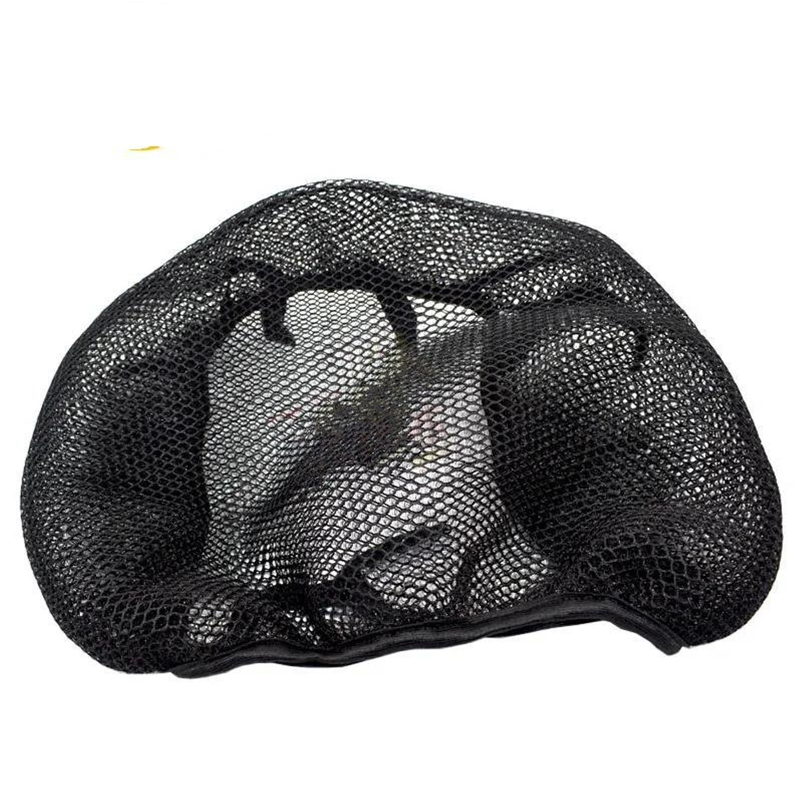 Parte a due ruote Coprisedile In Rete Moto Cuscino Di Protezione Traspirante Anti-sole Per BMW Per F800GS Per F800R ADV