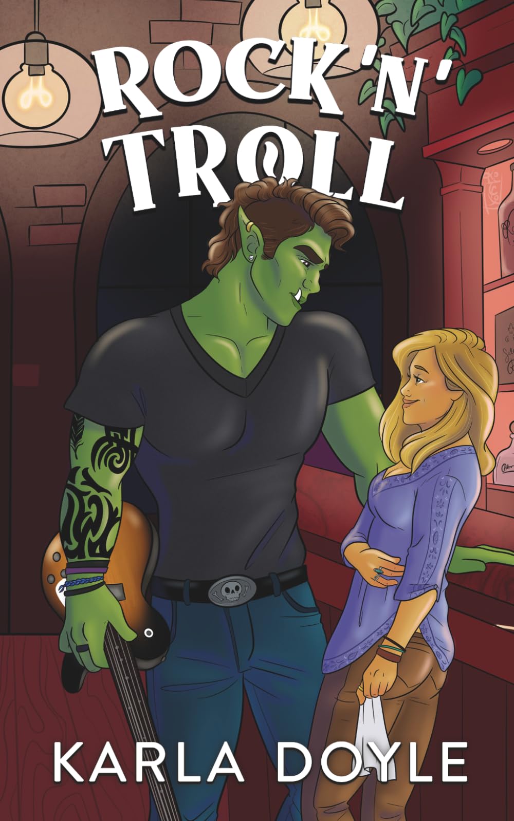 Rock 'n' Troll