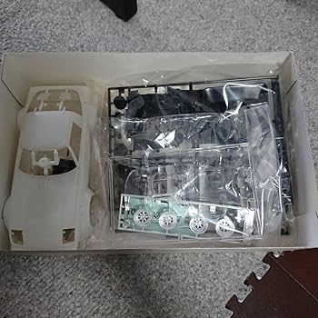 イマイ1/24 サバンナ RX-7 レーシング Amazon.co.jp: プラモデル イマイ 124 マツダ サバンナ RX-7
