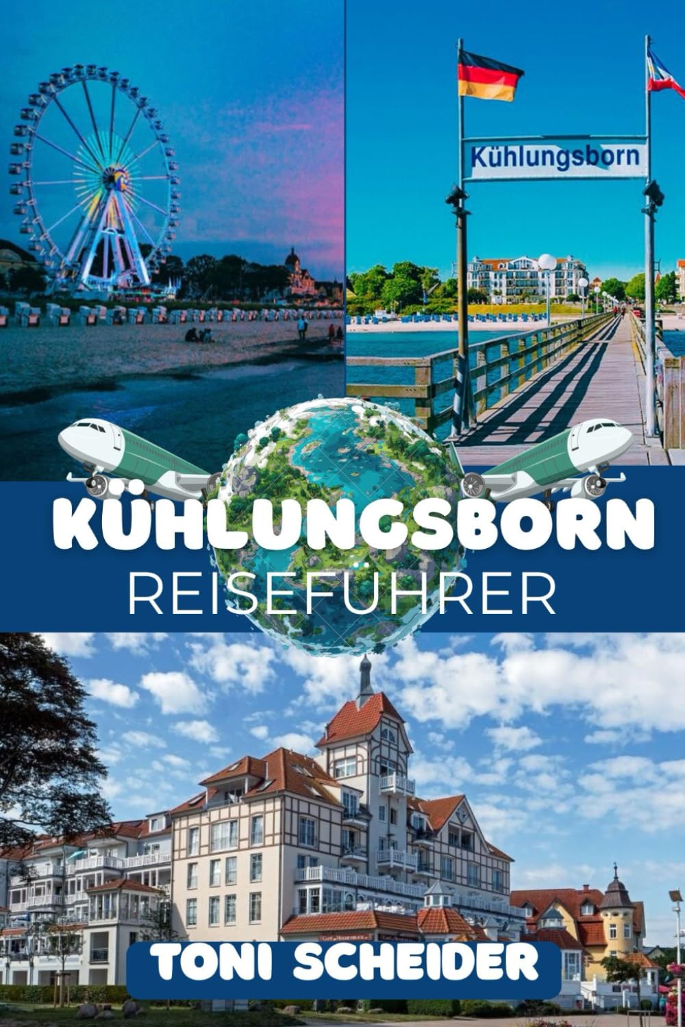 KÜHLUNGSBORN REISEFÜHRER 2026: Alles, was Sie für Ihren perfekten Ostseeurlaub wissen müssen