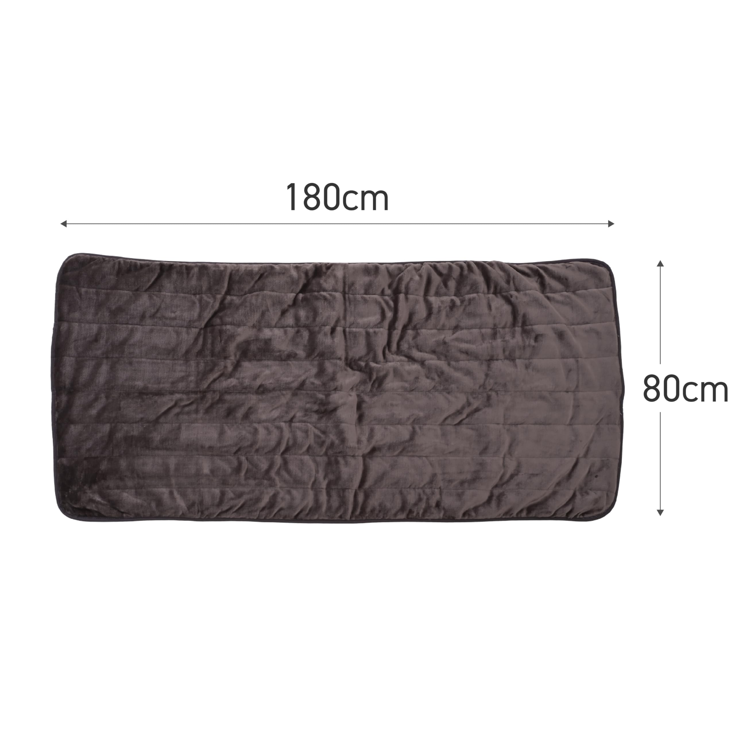 Amazon | [山善] 洗えるどこでもカーペット 180×80cm 丸洗い可能 敷