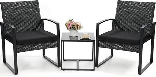 Patio Furniture & Accessories