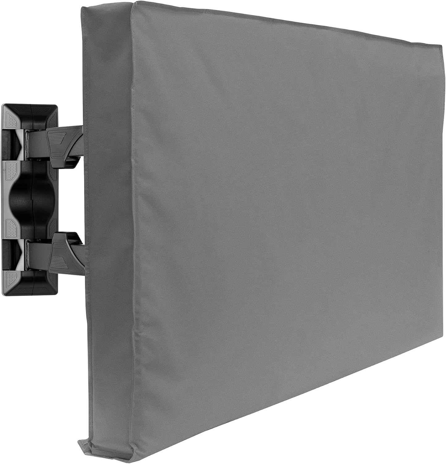 Outdoor TV Cover 55″ Model for 53” 57″ Flat Screens Slim Fit
