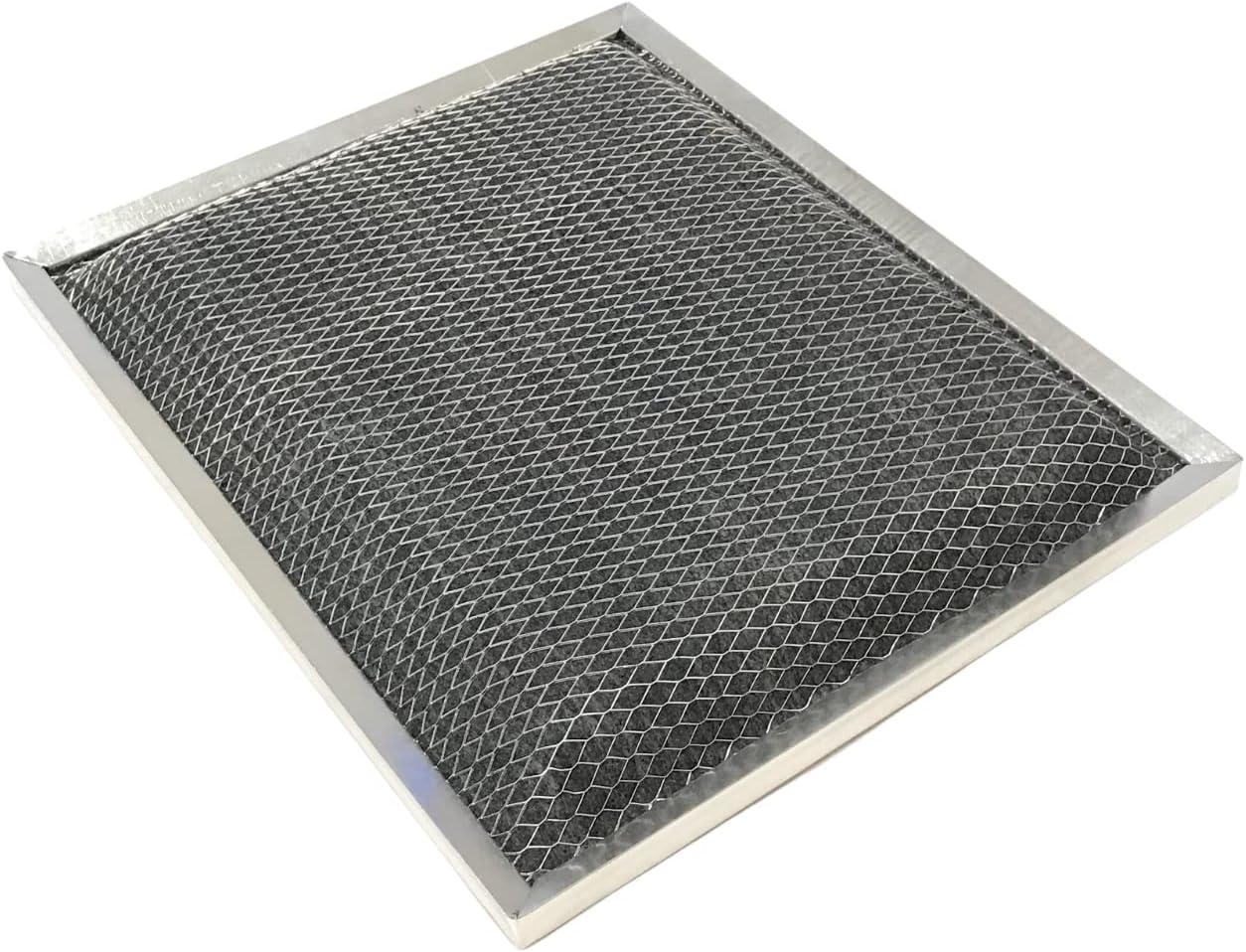 Range Hood Charcoal Filter Compatible with Whirlpool Model Numbers UXT3030ADW2, UXT4030ADB2, UXT4030ADS2, UXT4030ADT2