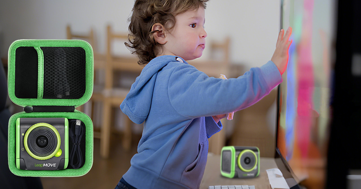 Amazon.com: Lebakort Storage Case Compatible with Leapfrog