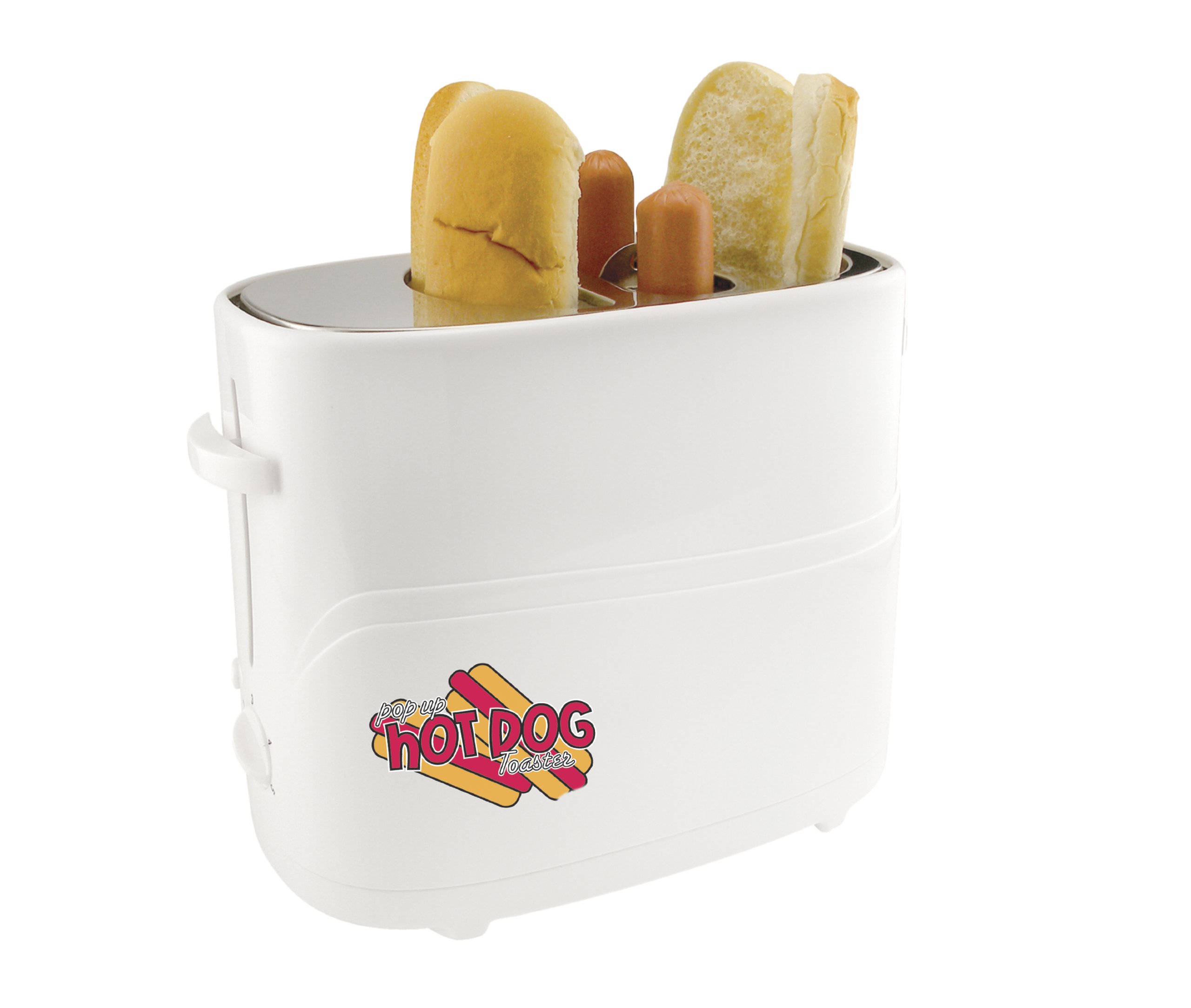 Buy Nostalgia HDT600COKE Limited Edition CocaCola PopUp Hot Dog