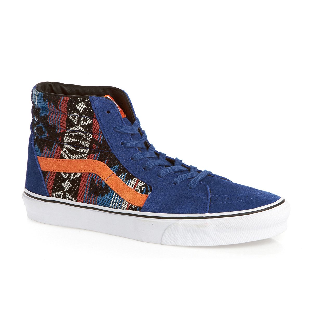 Vans Unisex-Child High-top Trainers