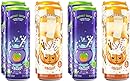 Witchez-Brew Sugar Free Energy Drink – Low Calorie Pre Workout Performance Beverage – Zero Sugar – 12 Fl Oz Cans (8 Pack) (8-Pack, 2-Flavor Variety)