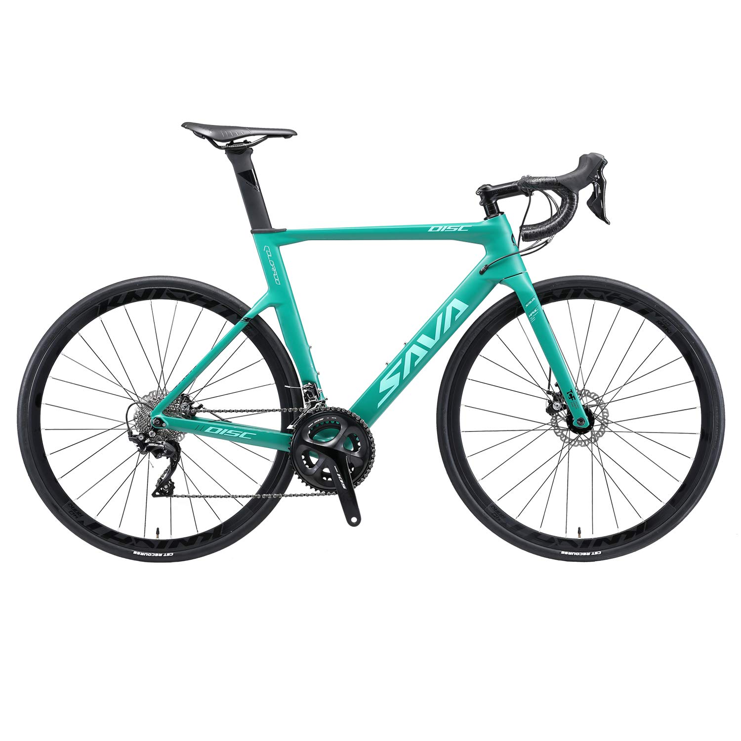 savadeck carbon road bike