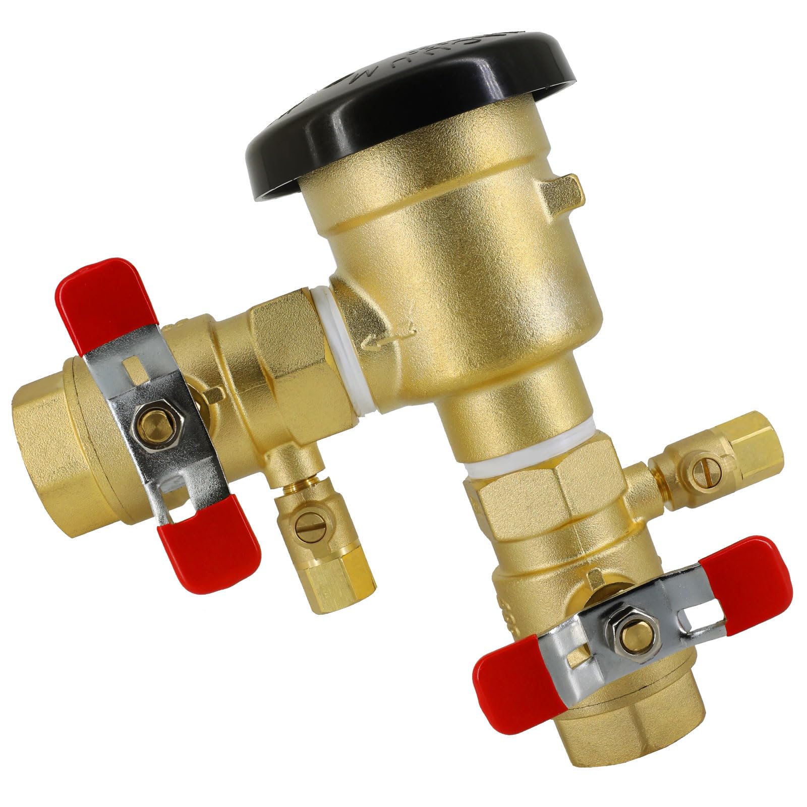 YBLKY 1 720A Pressure Vacuum Breaker