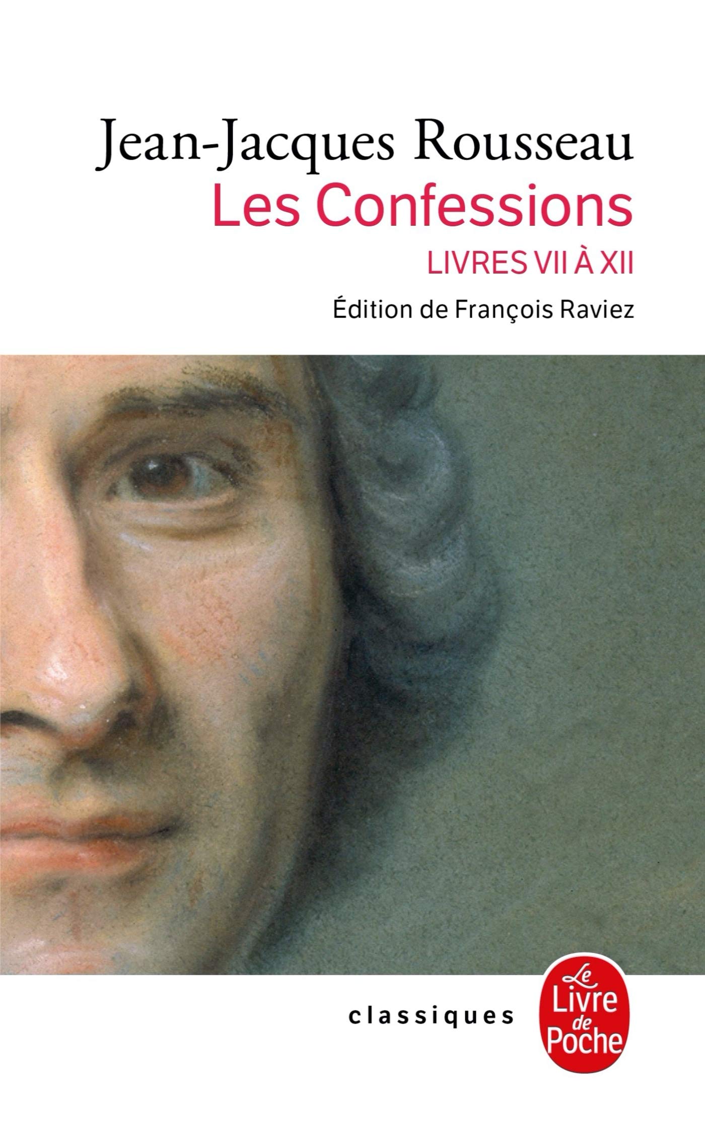 Les Confessions (Confessions (2))