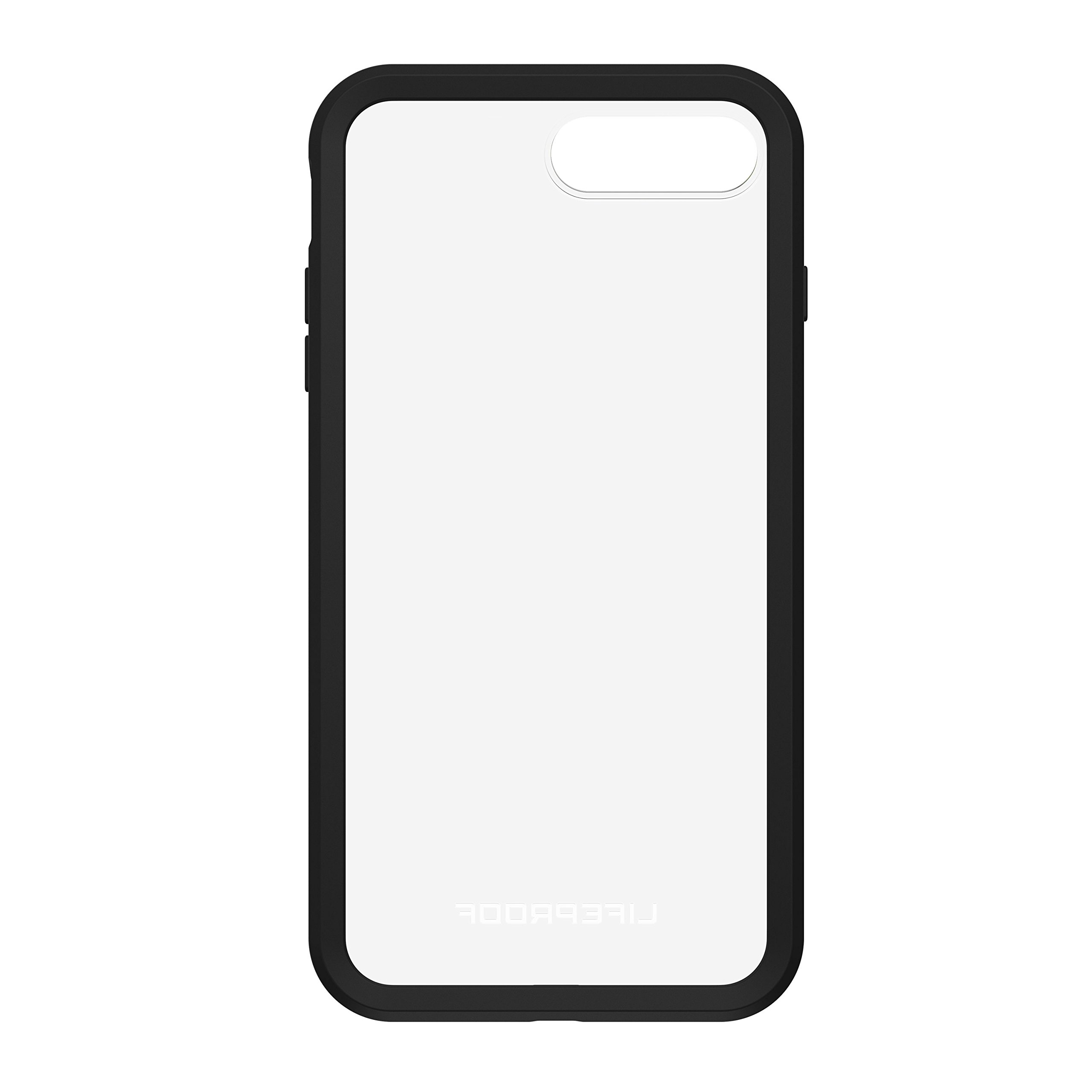Amazon.com: LifeProof Case for iPhone 8 Plus, iPhone 7 Plus