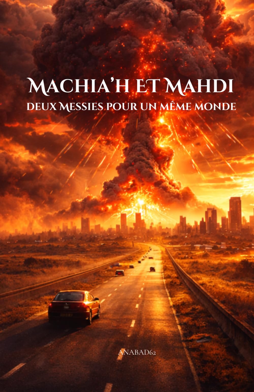Machia’h et Mahdi Deux Messies pour un même monde (La famille prophétique d’Ahlul Bayt)