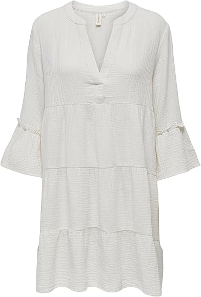 Only kleid tunika Clearance