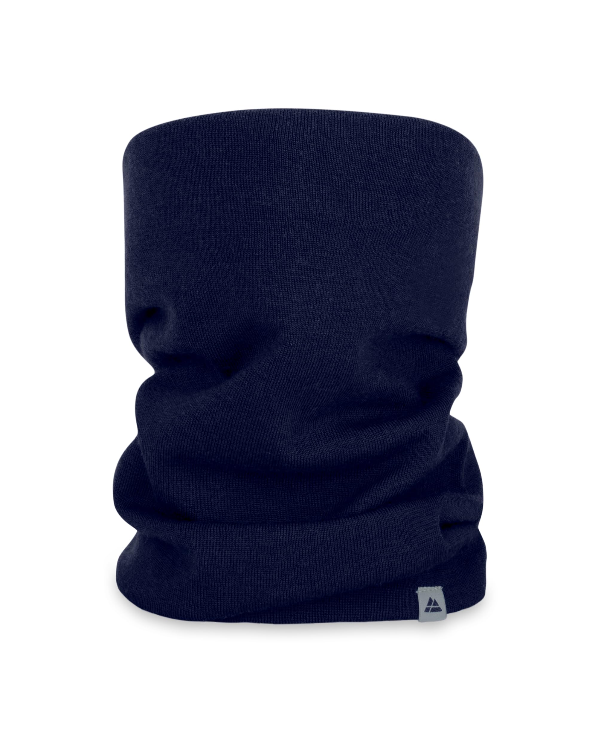 DANISH ENDURANCE Scaldacollo in Lana Merino per Uomo e Donna, Copricollo, Sciarpa, Coprifaccia Sportivo