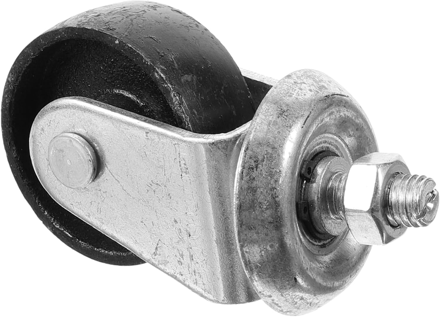 Angoily car Accessories Wheel for Floor Jack Heavy Duty Floor Jack