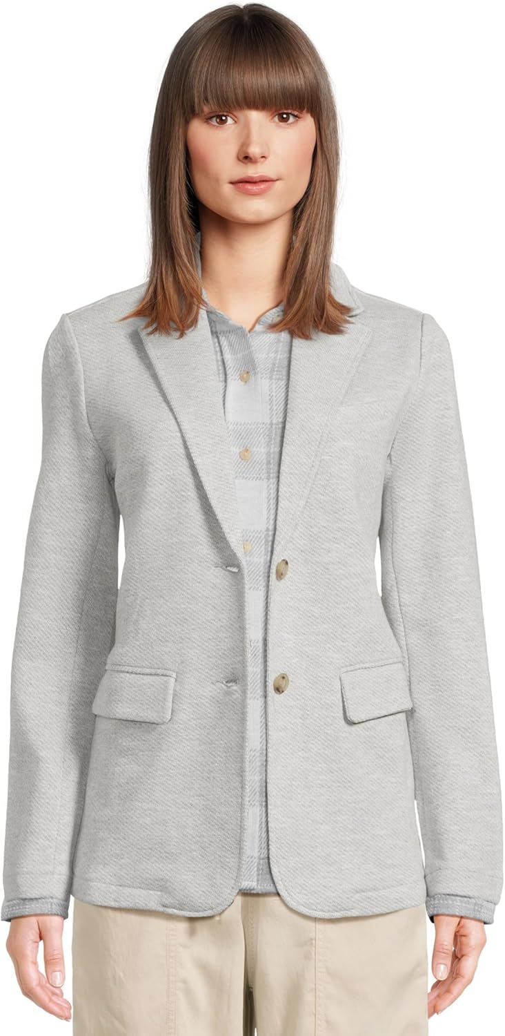 Faherty Womens Inlet Blazer