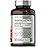 Horbach Acetyl L-Carnitine 1500mg | 200 Capsules | Extra Strength Supplement | Non-GMO & Gluten Free