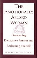 Algopix Similar Product 9 - The Emotionally Abused Woman
