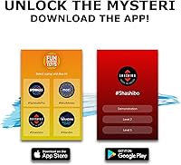 Vista 7 de Shashibo Caja que cambia de forma, juguete STEM con imanes ultra fuertes, cubo de rompecabezas sensorial que se transforma en más de 100 formas