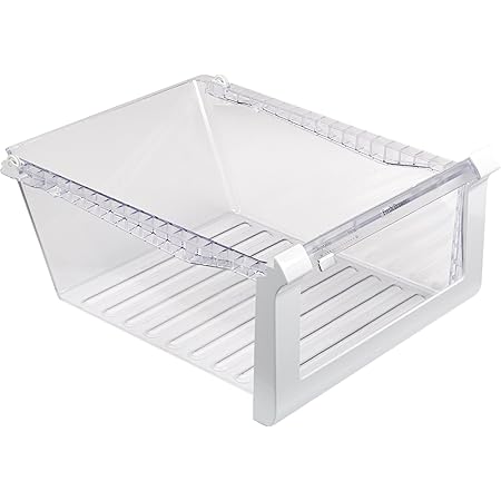 Amazon Com Frigidaire 241801801 Crisper Drawer Refrigerator Home Improvement