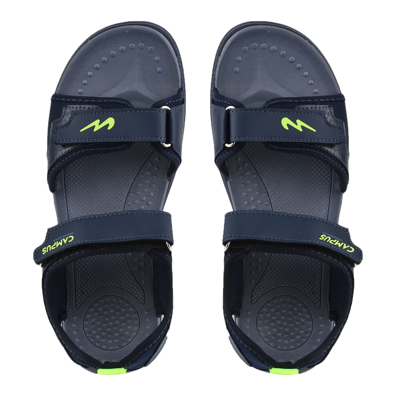 Campus Mens GC-22118 Navy/R.Slate Outdoor Sandals - 7UK/India GC-22118 (B0BZHFS5TY) Amazon Price History, Amazon Price Tracker