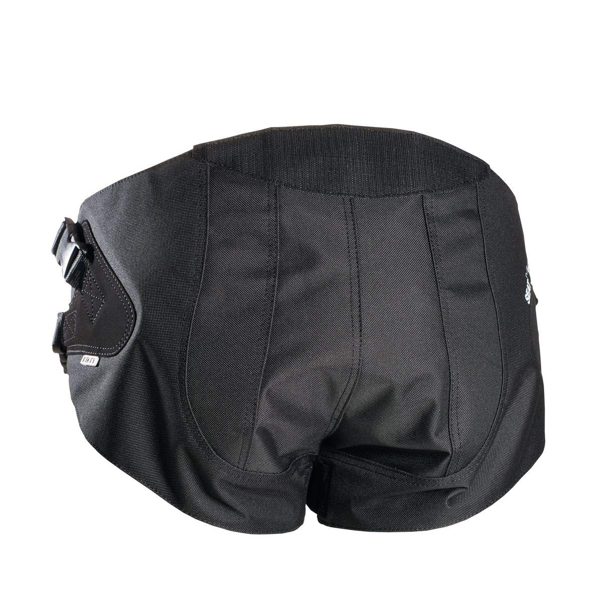 Ion Seatpart Czarny 54/XL