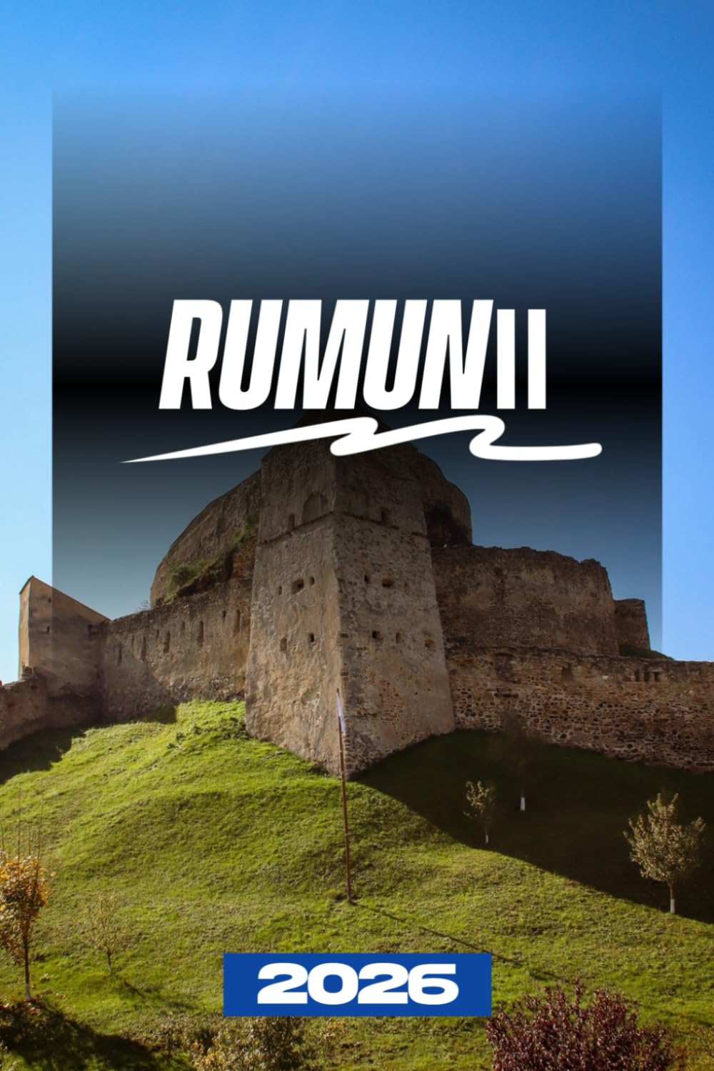 PRZEWODNIK PO RUMUNII 2026