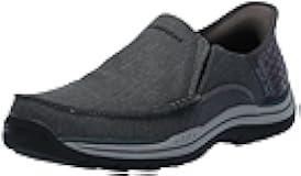 USA Men's Mens 205167Moccasin