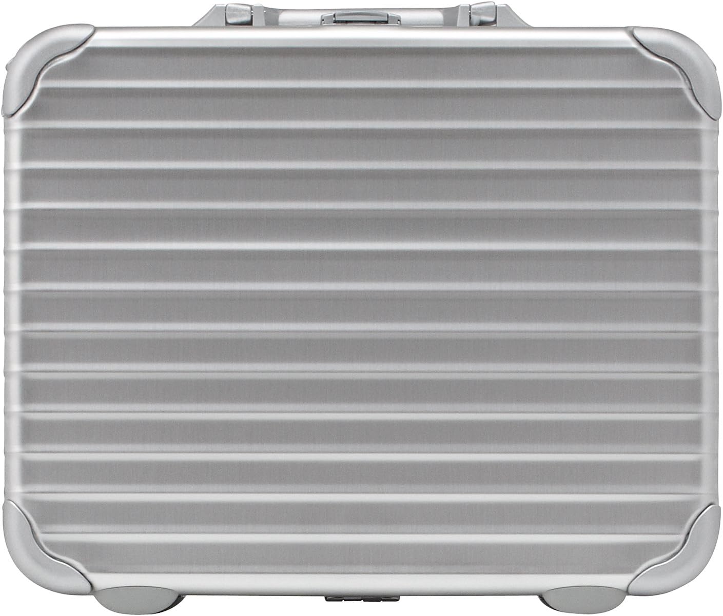 Buy Rimowa Topas Aluminum Laptop Case Silver at Ubuy Liberia